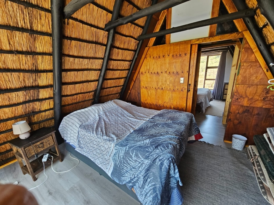 2 Bedroom Property for Sale in Utopia Nature Estate North West